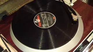 Boney M - Ma Baker (1977) vinyl