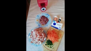 Вкусная и полезная еда для сфинксов своими руками.