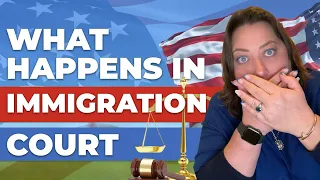Immigration Court Explained: Master Calendar vs. Individual Hearing