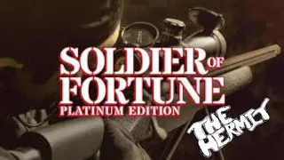 Soldier of Fortune Platinum Edition Long play