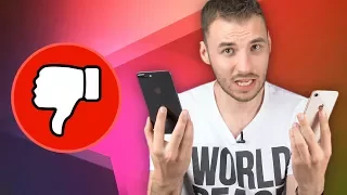 IPHONE 8 - ПОЛНОЕ РАЗОЧАРОВАНИЕ!?