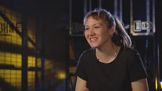 Sophie Hunger Interview | Rockpalast