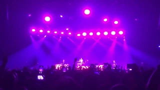 Blink182- what's my age again- live Birmingham U.K. July 2017