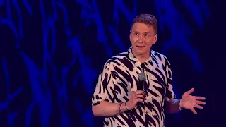 Joe Lycett on Gay Pride, Sexuality, and Gender