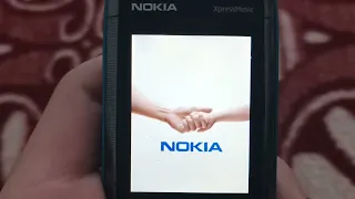 Nokia 5130 XpressMusic - Startup and Shutdown