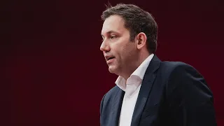 Rede von Lars Klingbeil | SPD-Parteitag 2023