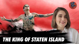 THE KING OF STATEN ISLAND | Crítica do Filme