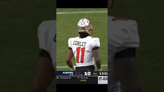 Malachi Corley goes OFF against Auburn!