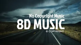 Summer Night - BraveLion | No copyright Music | 8D Music