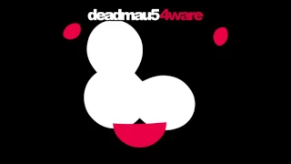 deadmau5 - 4ware