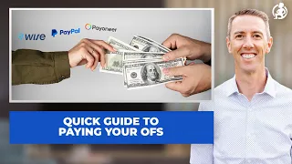 Ep: 287: Quick Guide To Paying Your OFS