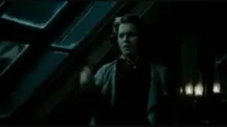 sweeney todd - death scenes