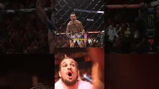 😱 Бойцы UFC в шоке от нокаута Холлоуэя