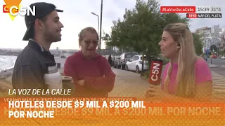 MAR DEL PLATA: ¿cuáles son los principales PRECIOS para el VERANO en la CIUDAD balnearia?