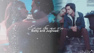 Betty & Jughead - Если бы не ты