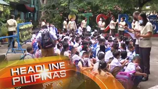 Headline Pilipinas | TeleRadyo (30 August 2022)