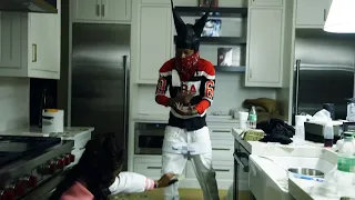 Playboi Carti - Evil Jordan (Official Music Video)