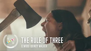 The Rule of Three | Horror Short Film