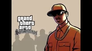 Взлом гта San-Andreas на iosandroid без JB и ПК