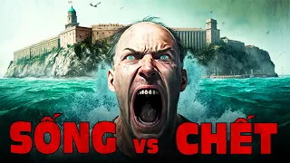 #549 Cuộc Đào Thoát Khó Tin Khỏi "Pháo Đài" Nhà Tù Alcatraz!