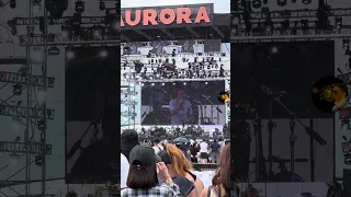 VERDUGO | JUGGERNAUT live Performance @ Aurora Music Festival2024