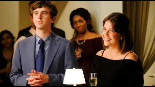 The Good Doctor Season 5 Trailer: Is Shaun & Lea’s Wedding Still On? | TV Insider (2021)