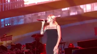 Eminem ft. Skylar Grey - Walk on Water, Stan, Love the Way You Lie (Hannover, Germany, 10.07.2018)