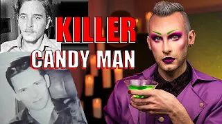 KILLER Candy Man?! | Dean Corll | ColdBlood & Cocktails #9