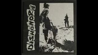 Dishönor - Dishönor (Full LP)