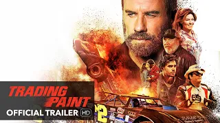 TRADING PAINT Trailer [HD] M.O.