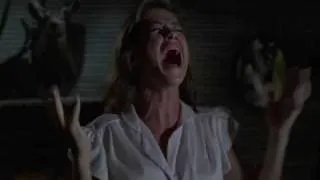 Evil Dead II Trailer