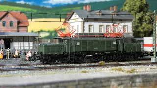 Märklin TV - Folge 106