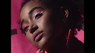 Flaunt Film | Amandla Stenberg