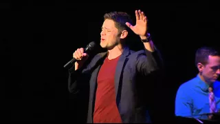 Jeremy Jordan - "The Ultimate Disney Princess Power Ballad Medley"