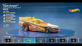 Hot Wheels Unleashed part 12/ Xbox Series S
