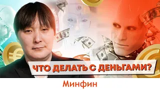 Инвестируй в будущее: Как правильно выбирать активы?