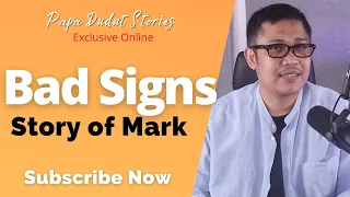 MARK | PAPA DUDUT STORIES