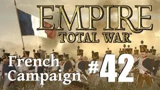 Empire Total War - France Campaign Part 42: No Surrender for Savoy.