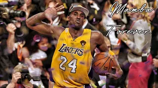 Kobe Bryant Mix - "Champions"ᴴᴰ