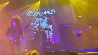 Wayfarer - new song (live at Roadburn, 23/4 2023)