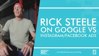 Getting to Grips with the Fundamentals of SEO with Rick Steele | Influential Personal Brand Podcast