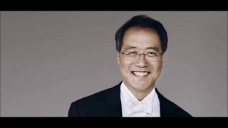 Yo-Yo Ma - A. Dvorák: Rondo in G-minor Op. 94