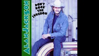 Someday - Alan Jackson