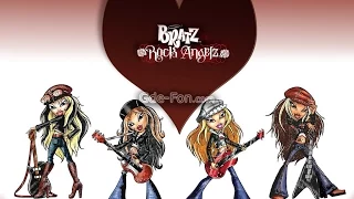 Прохождение игры Bratz - Rock Angelz ( Часть 2)