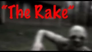 "The Rake"