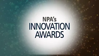 Innovation Award Winners - 2022