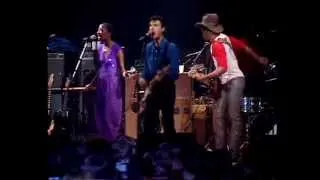 Talking Heads: Once In A Lifetime (Live@RockPop 1980)