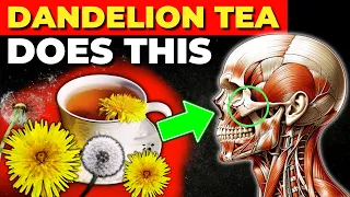 10 Amazing Health Benefits of Dandelion Tea You NEED TO KNOW!