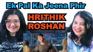 TEACHERS REACT | EK PAL KA JEENA PHIR - Hrithik Roshan, Ameesha Patel