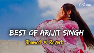 Best Of Arijit Singh X Shreya Ghoshal | Nonstop - Jukebox | Love Mashup | Arijit | Shreya
